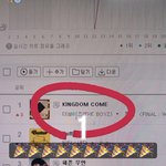 [더보이즈] 사회적 <b>체면</b>따위