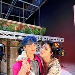 [NCT즌] 이거 그거지 하루동안 애인바꾸기 <b>챌린지</b>