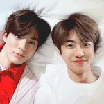 [NCT즌] 쟴졘이들아 나아직도 <b>심야</b>브이애비 2  기다려...