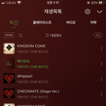[더보이즈] 멜론!