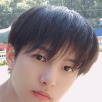 [NCT즌] 런지니 다음은 흑발 <b>예정</b>