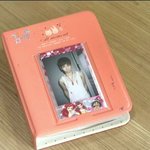 [모두드루와] 샤이니 키가 공개한 폴라로이드 <b>사진첩</b>