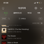 [더보이즈] 애들 맨날 새벽ㅇㅣ나 밤 늦게 퇴근하다가