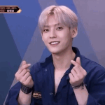 [BTOB] <b>민혁</b>이가 전해달래