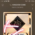 [더보이즈] 몔론스밍