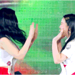 짤하나 <b>조</b>이 <b>예리</b>