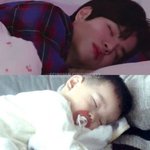 [스키즈] <b>김승민</b> fox 아니야?