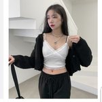 이거 코디 괜찬어??
