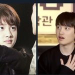 맨날 도경수 <b>역변</b> ㅇㅈㄹ했던 애들한테