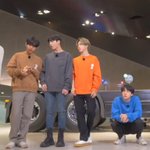 나 방탄 데뷔<b>팬</b>이다 (+