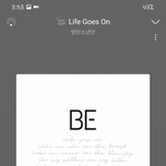 [방탄소년단] 혹시 누구있니?