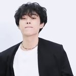 더보이즈 선우 <b>비즈</b>목걸이 말이야