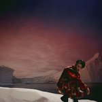 빛백현과 얼음<b>민석</b>이 만나면