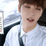 [드리핀] 렛드 <b>동윤</b>이1인칭시점 짤