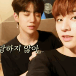 [드리핀] 렛드 끝난거 진짜 존아쉽  ㅠㅠ