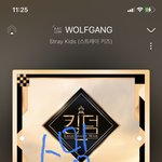 [스키즈] 다들 울프갱 몇 번 들었어 ??