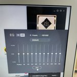 [더보이즈] 더비들아 컴터로 스밍중인데 <b>EQ</b>?이건 꺼놔도 돼?