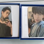 [NCT즌] 펀치 키노 앨범깡