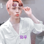 [펜타곤] 양홍석이 쏘아<b>올린</b> 작은 공