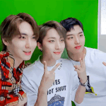 [펜타곤] 아 펜<b>토리</b> 이거