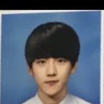 이거 <b>백현</b> 같음??