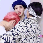 [펜타곤] <b>막내즈</b> 진짜 귀엽다