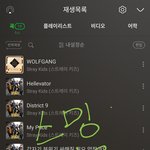 [스키즈] 스테이 화이팅~