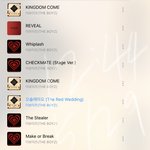 [더보이즈] 이주연 언제까지 자는거야..