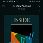 [BTOB] <b>벅스</b> 일간 7위래 !!