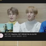 [NCT즌] <b>위</b>고업 해찬이는 뭐였을까 ..?