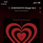 [더보이즈] 근데 약간 더보이즈 노래들은