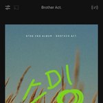 [BTOB] 지니 계정 여러개로 돌려도 돼?