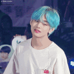 <b>뷔</b> 코어 존많인 이유 이건듯