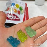 [<b>크리스탈</b>] bears