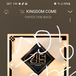 [더보이즈] 멜론차트아웃되면<b>진입</b>힘들어..