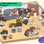 [트레저] <b>캐릭터들</b>도 같이 등장~