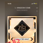 [더보이즈] 멜론 <b>순위</b>