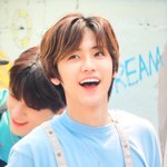 [NCT즌] 우리 이 날 레전드 천사 귀요미 강림하셨던 <b>재민님</b>