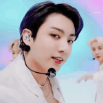 전정국 <b>버터</b>댄스