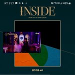 [BTOB] 지니 꼭 다운하기