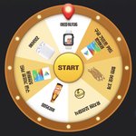 [댓글부탁해] 룰렛 돌리고 공짜 기프티콘 받아가!