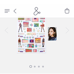 와 에스파 <b>포카</b> ㄹㅇ시세 개미쳤네