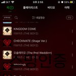 [더보이즈] 혹시 따로 <b>컴터로</b> 다운받는 가이드는 없어??