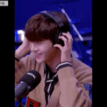 [드리핀] 잘생겼다는말에 <b>부끄럼</b>타는 차준호