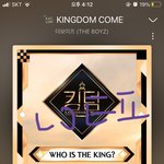 [더보이즈] 머야 <b>삭제</b>됨