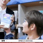 [드리핀] Mbti 인프<b>제인</b> 창욱모음