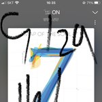 [방탄소년단] <b>문투</b> 첨에 오류 난줄