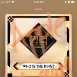 [더보이즈] 애플 미국으로 <b>변경</b>해서 스밍해줘