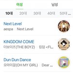 [더보이즈] 이거 <b>네이버</b>뮤직인가?