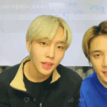 [드리핀] 협 알렉스 븨앱 보면 외국어 늘겠엌ㅋ